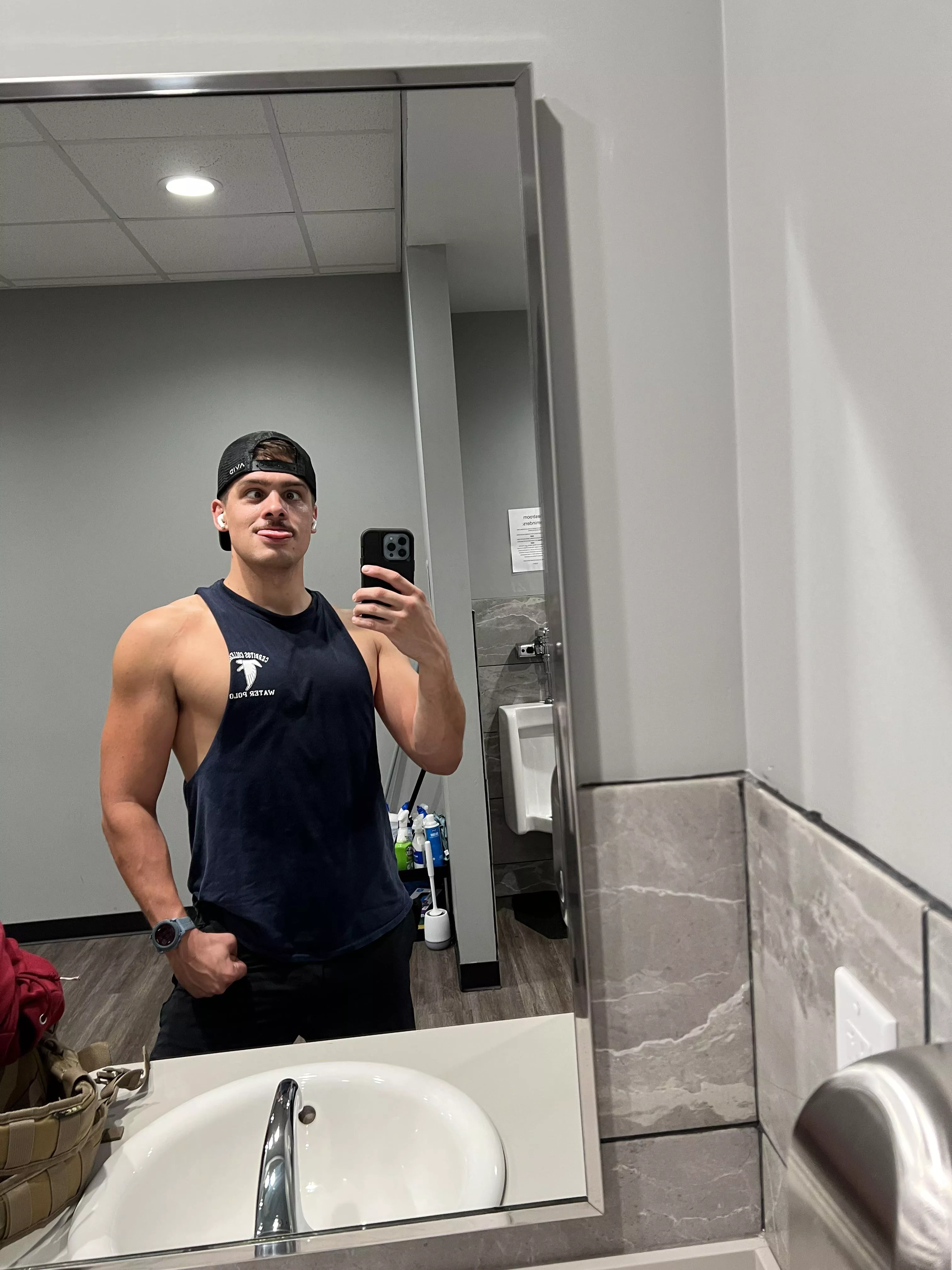 Post Pump