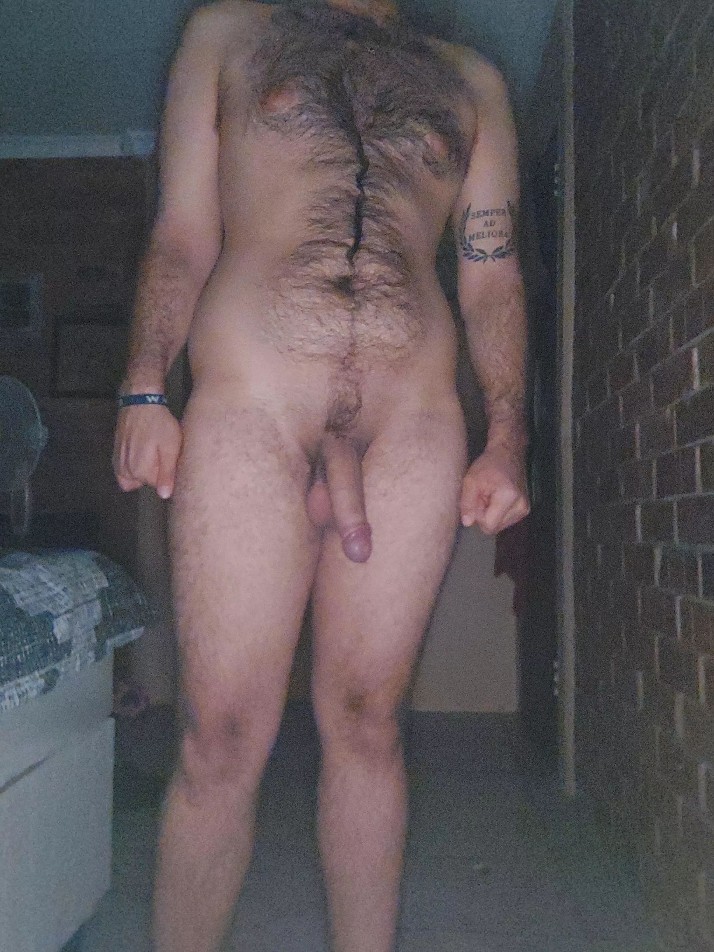 rate my body please. im (m) 25