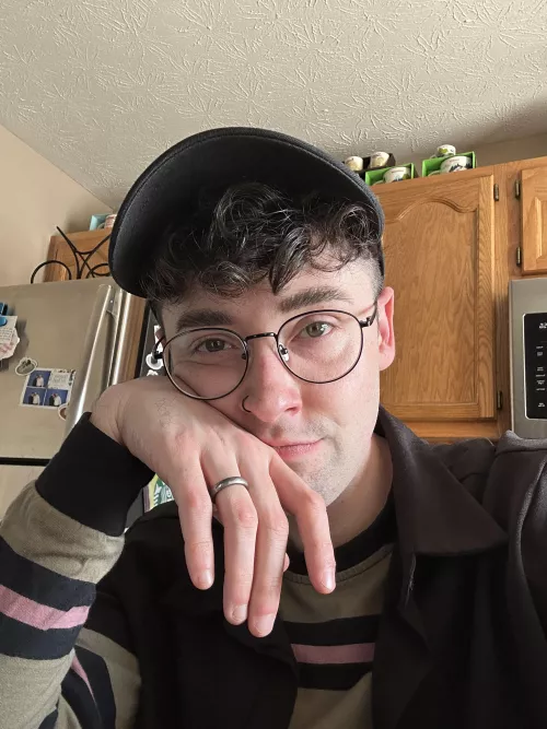 Ready for the weekend 😌