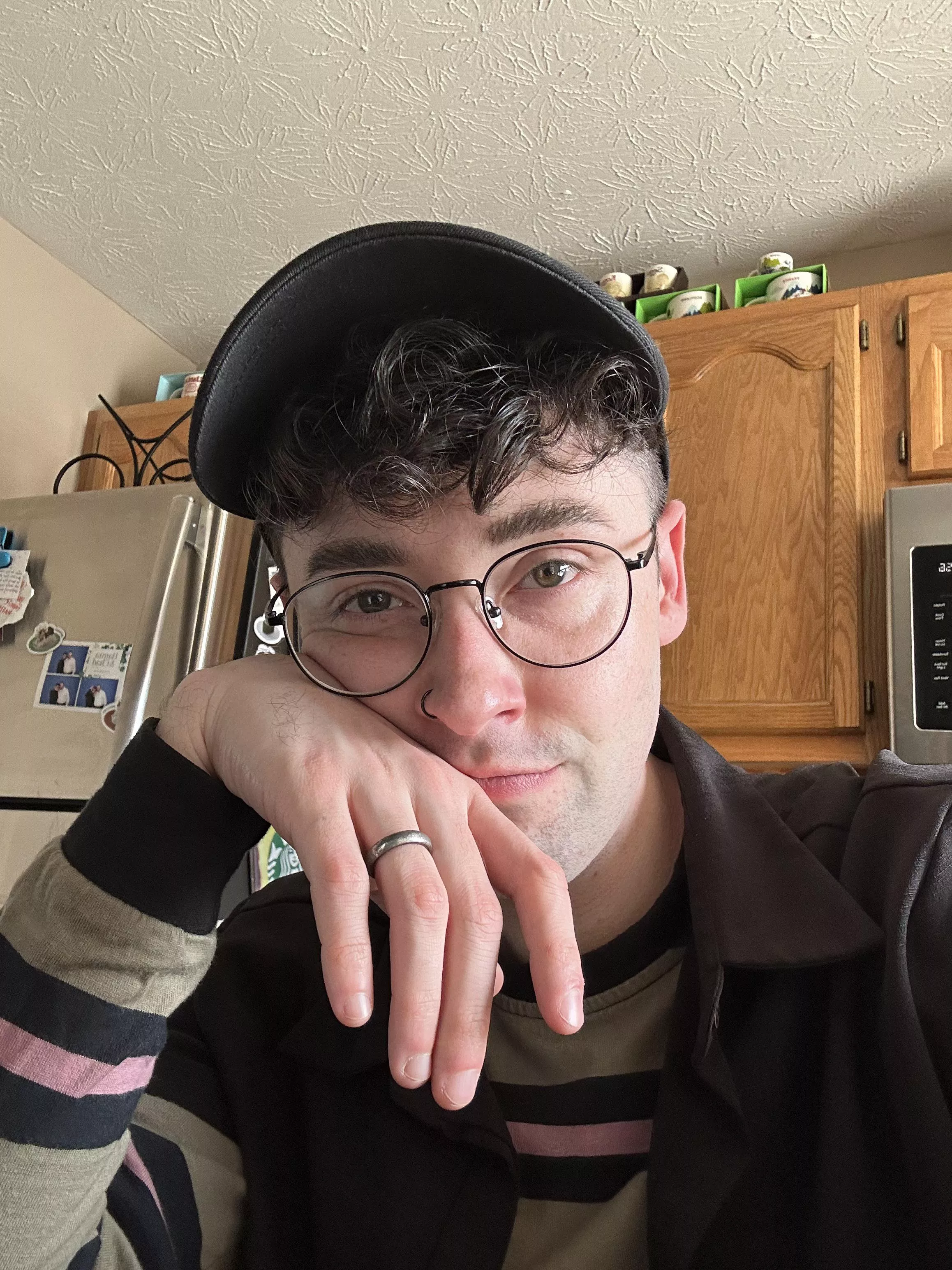 Ready for the weekend 😌