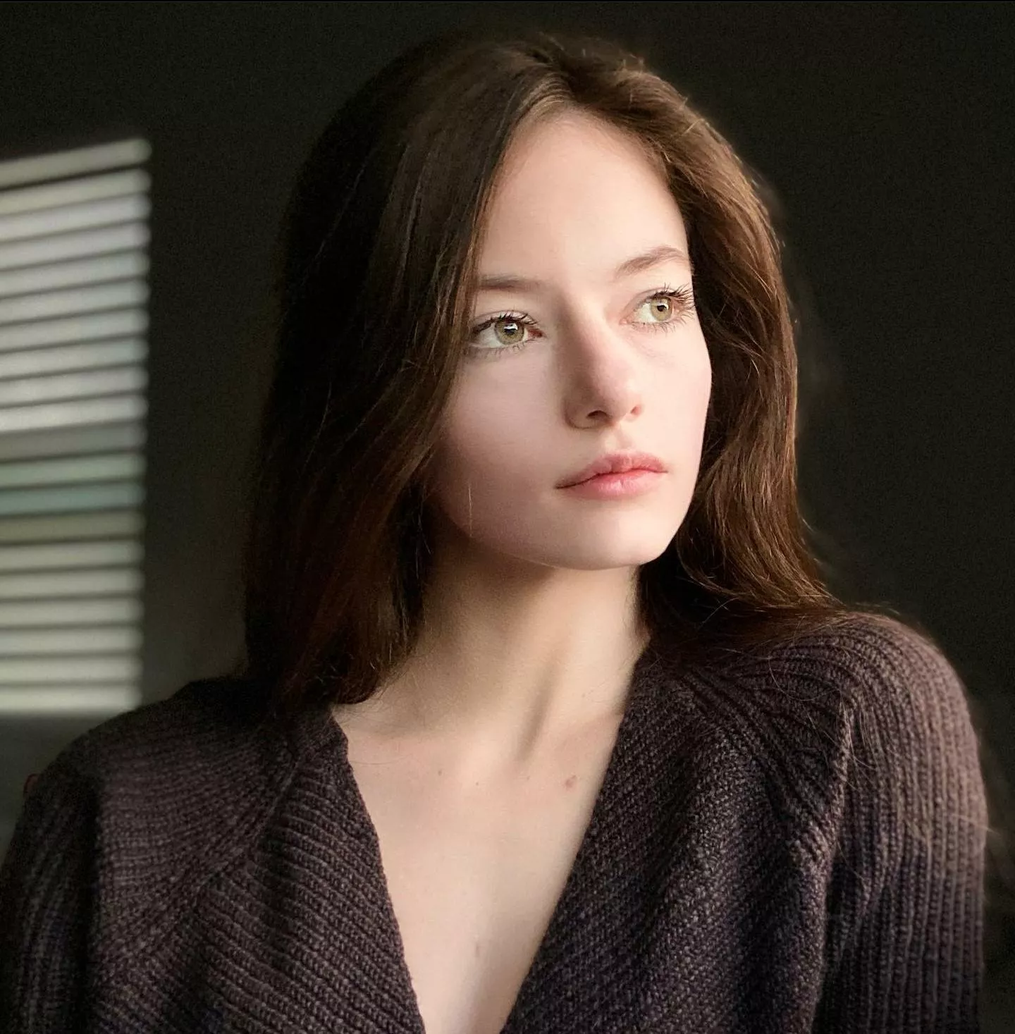 [Reddit] I need to cum for Mackenzie Foy so bad