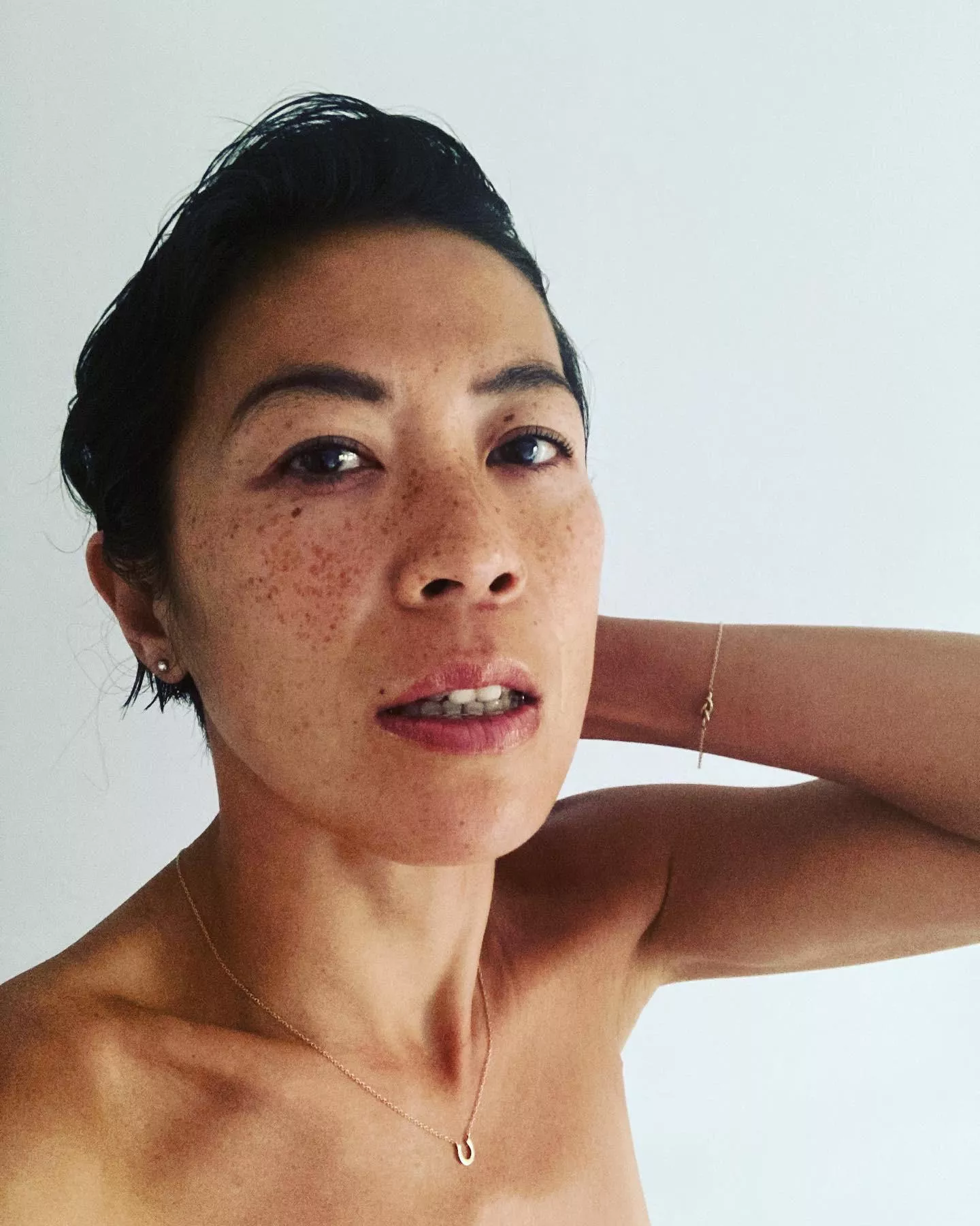 Short short short hair forever !