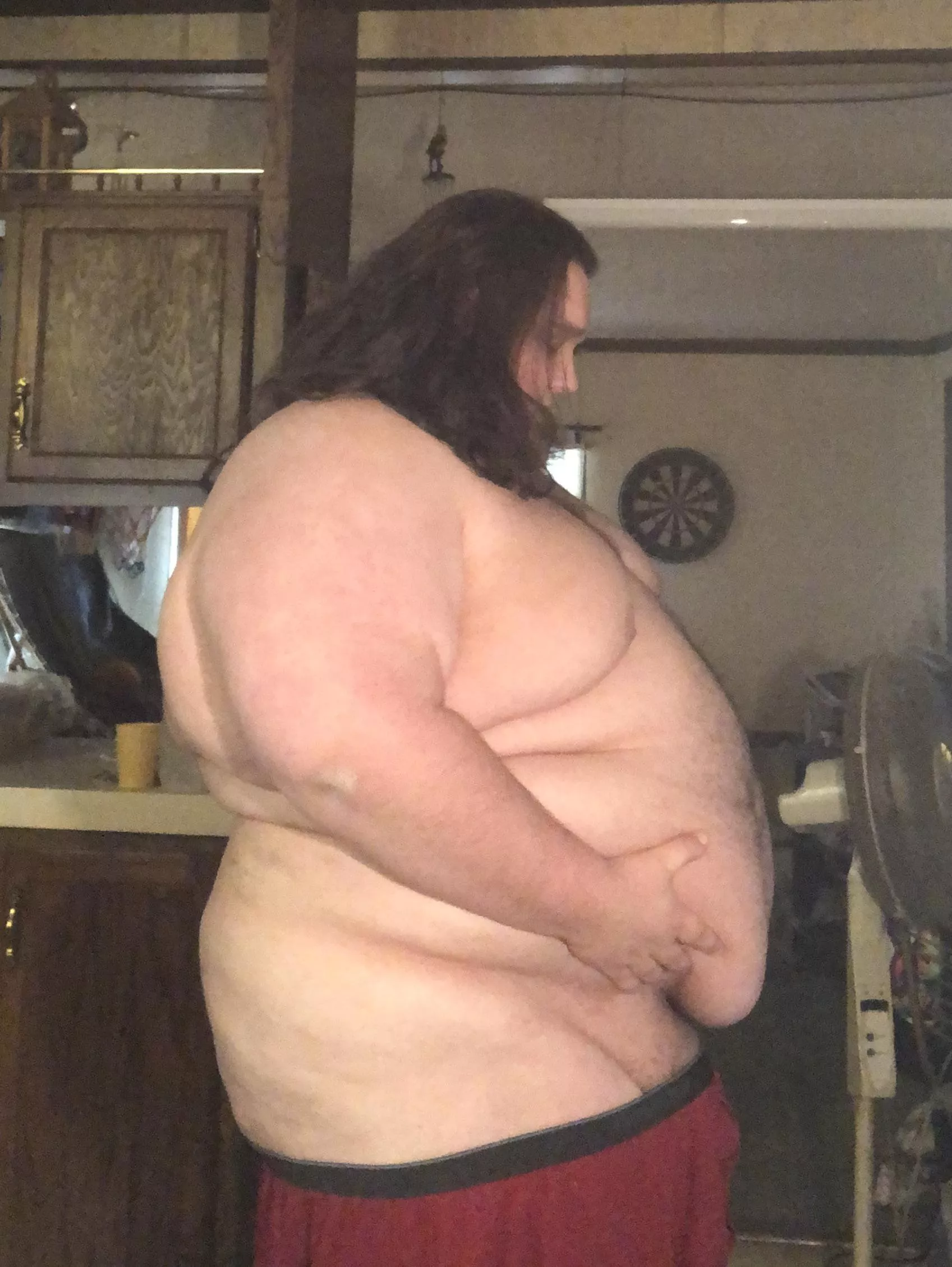 So much to hold on to ;)