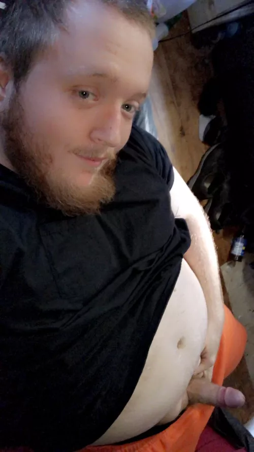 Still insecure a bit but hey happy Halloween 😋