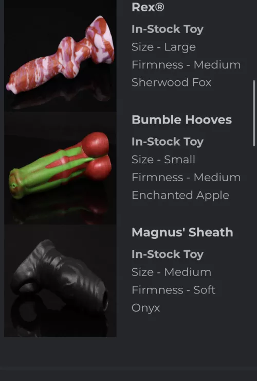 Stoked for a new drop 🙊