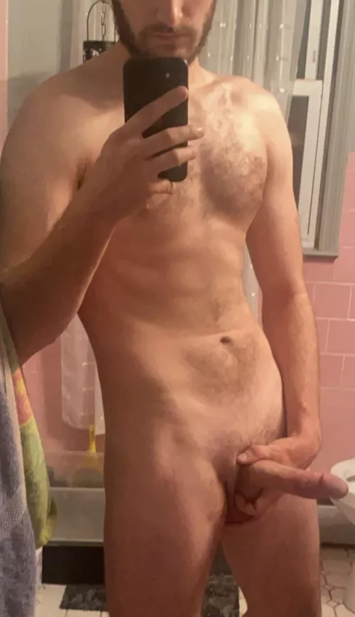 Taking volunteers for a fuck buddy 😉