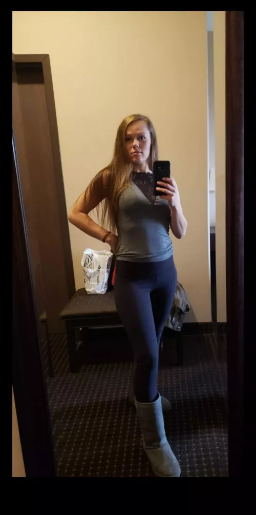 Tele wifetfucker with sample