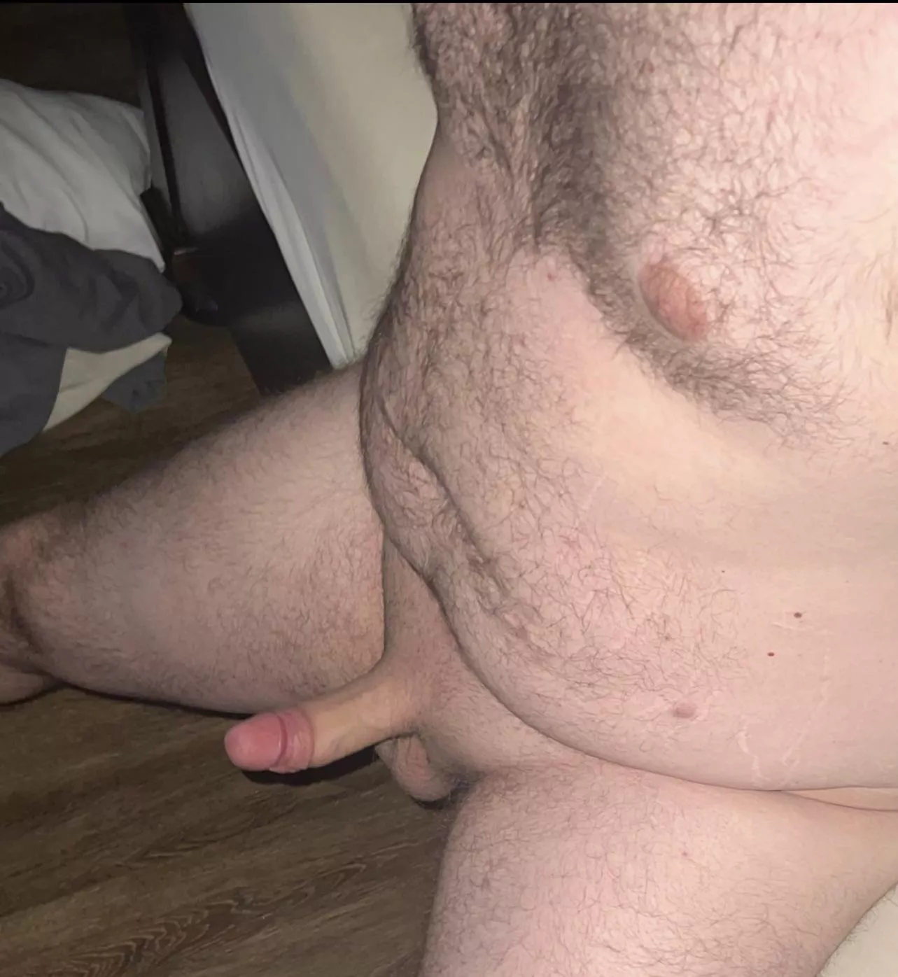 Tell me your thoughts when you first see this picture.