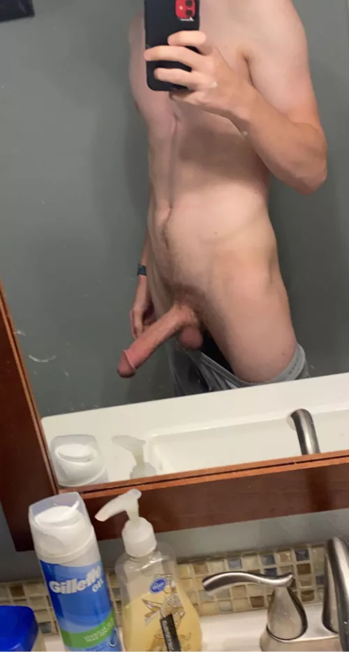 Think you could drain me? (19)