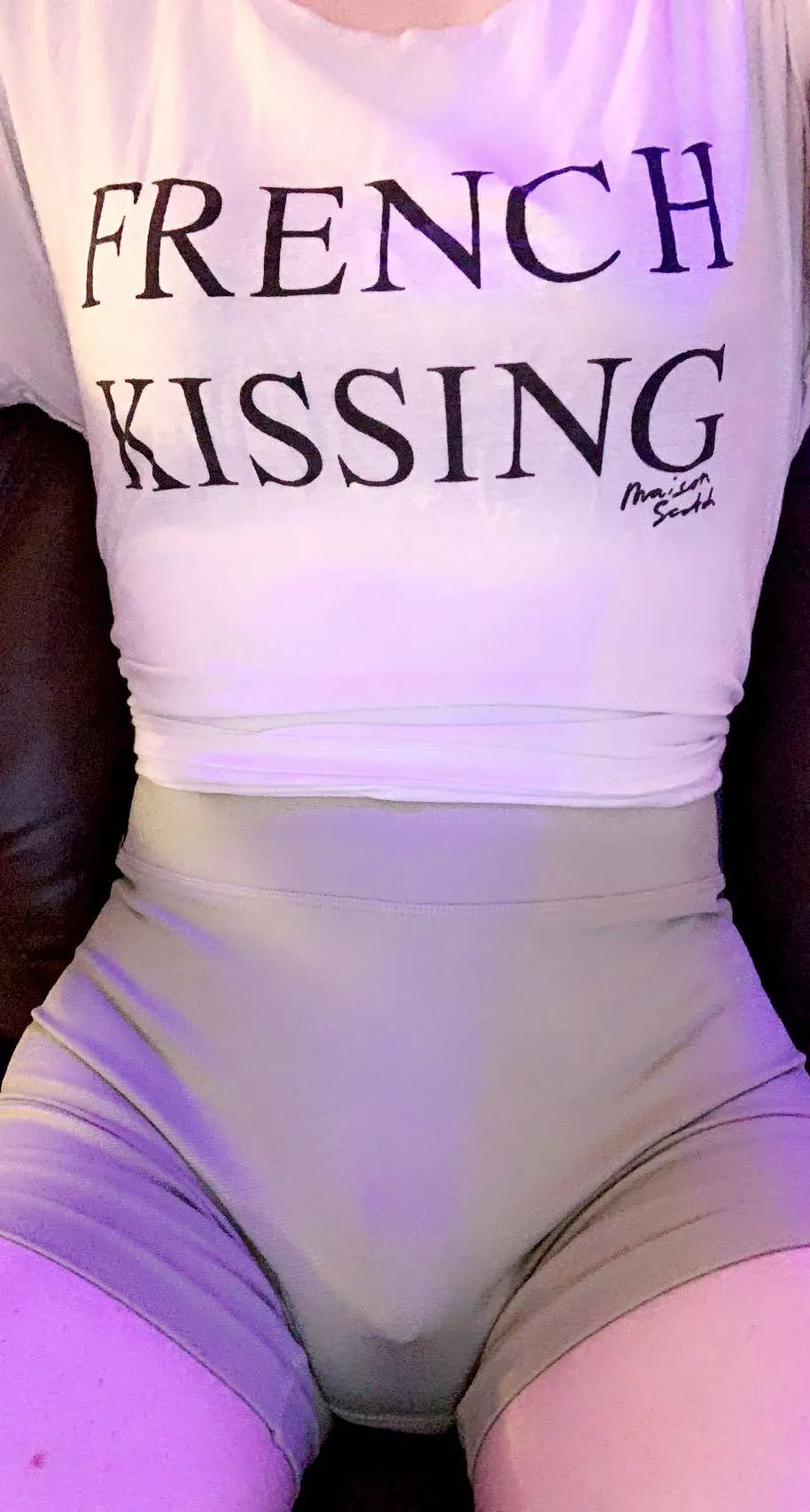 Time for the gym💪🏻