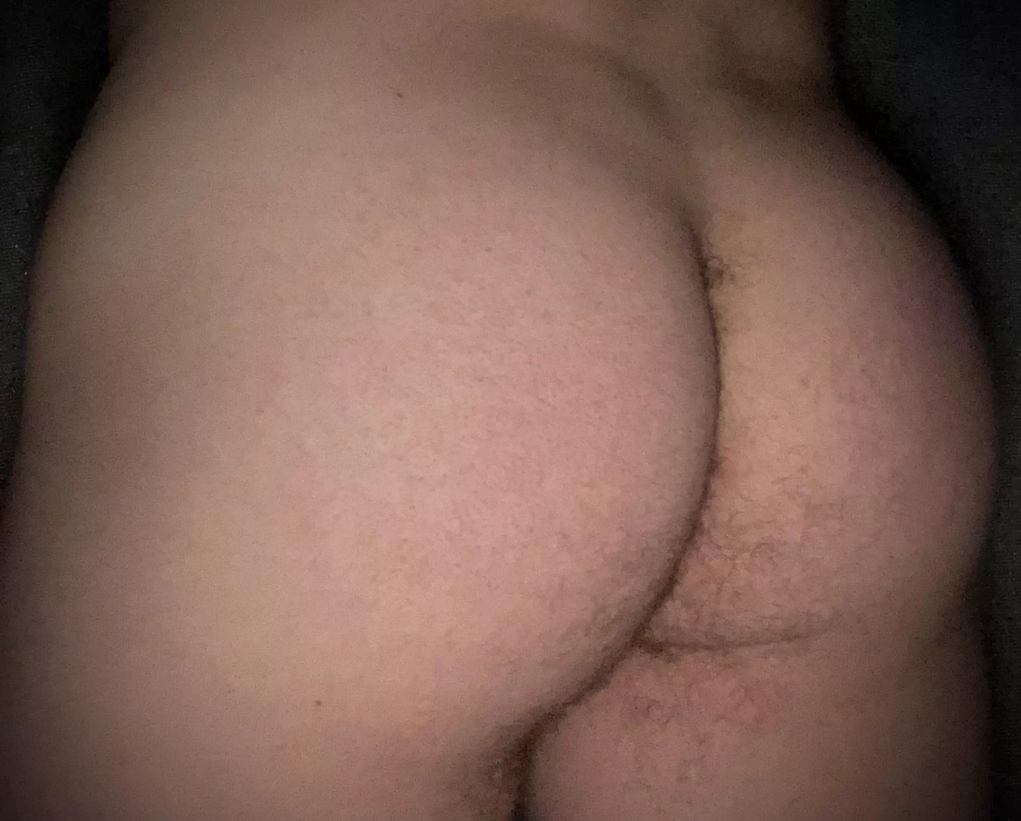 U want this thicc booty?? 🤨