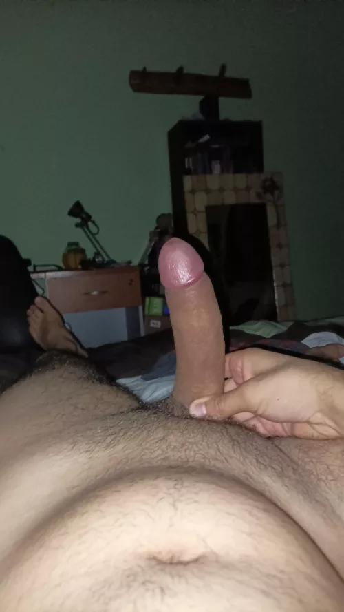 Want to fuck you balls deep