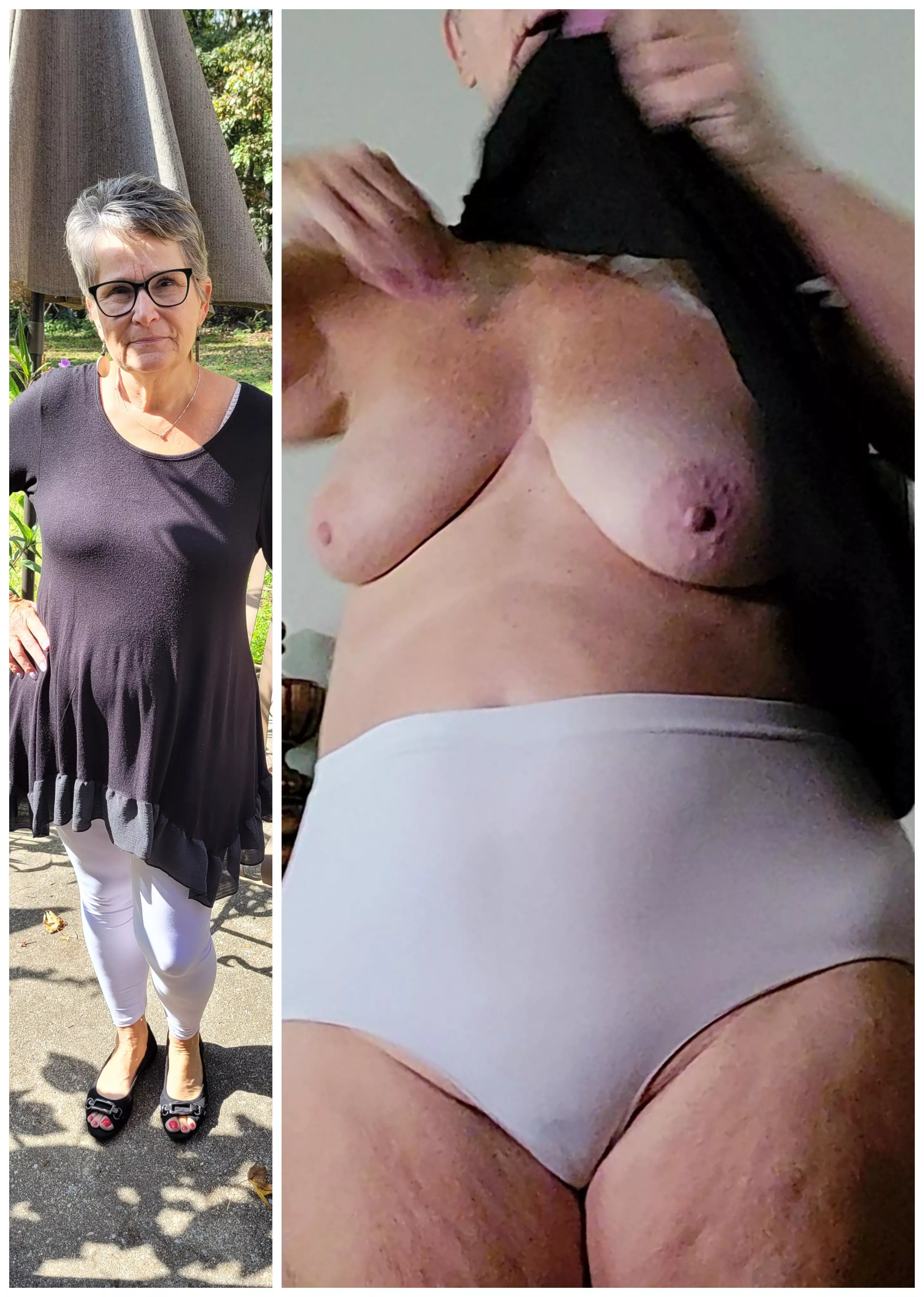 Who would have thought these were under there?