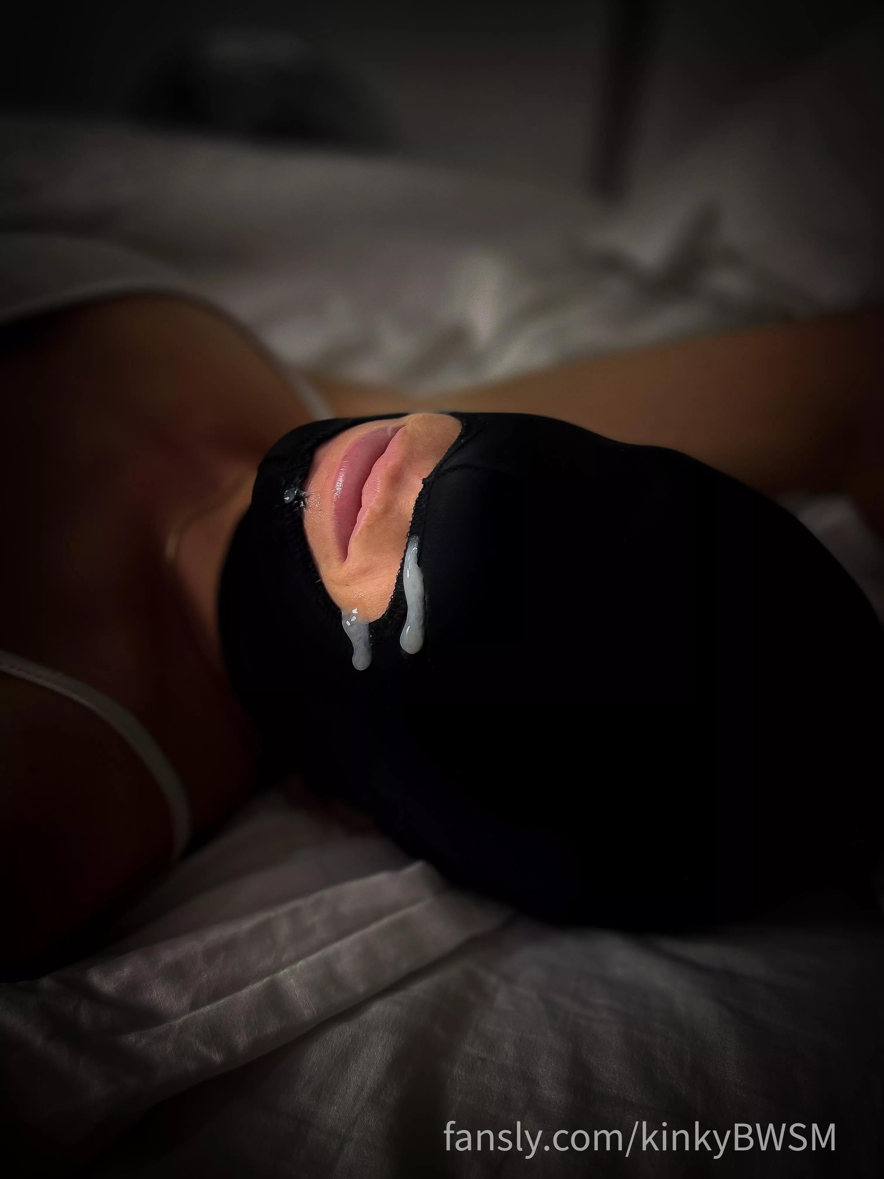 Who’s going to do this to me?