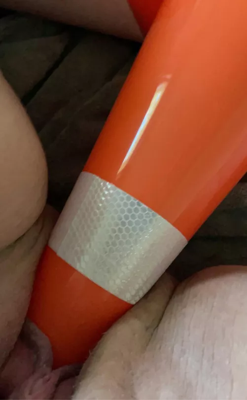 Working on taking wider objects, help is needed