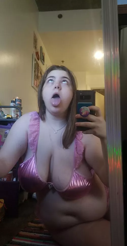 you’re so massive sir..