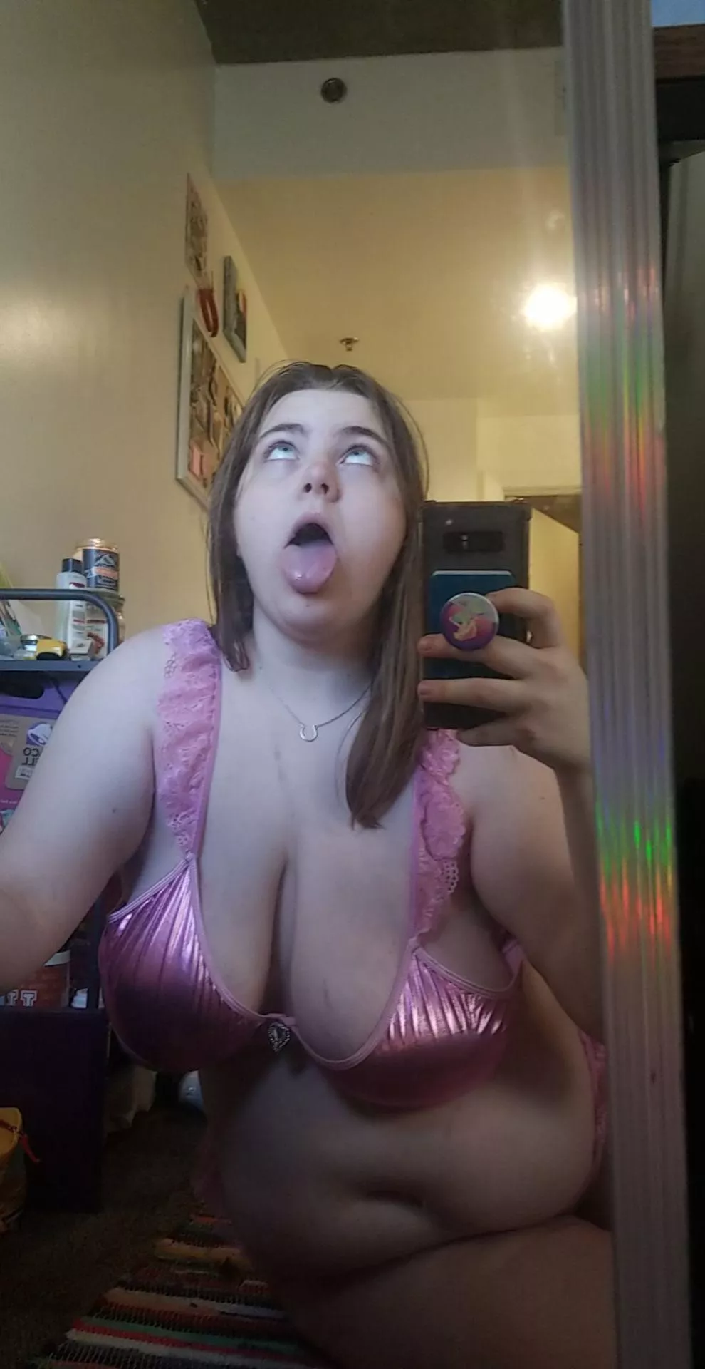 you’re so massive sir..