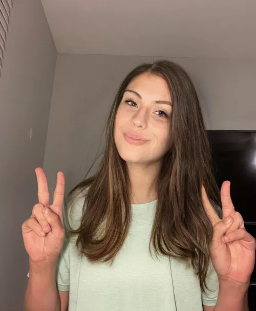 ✌️💕
