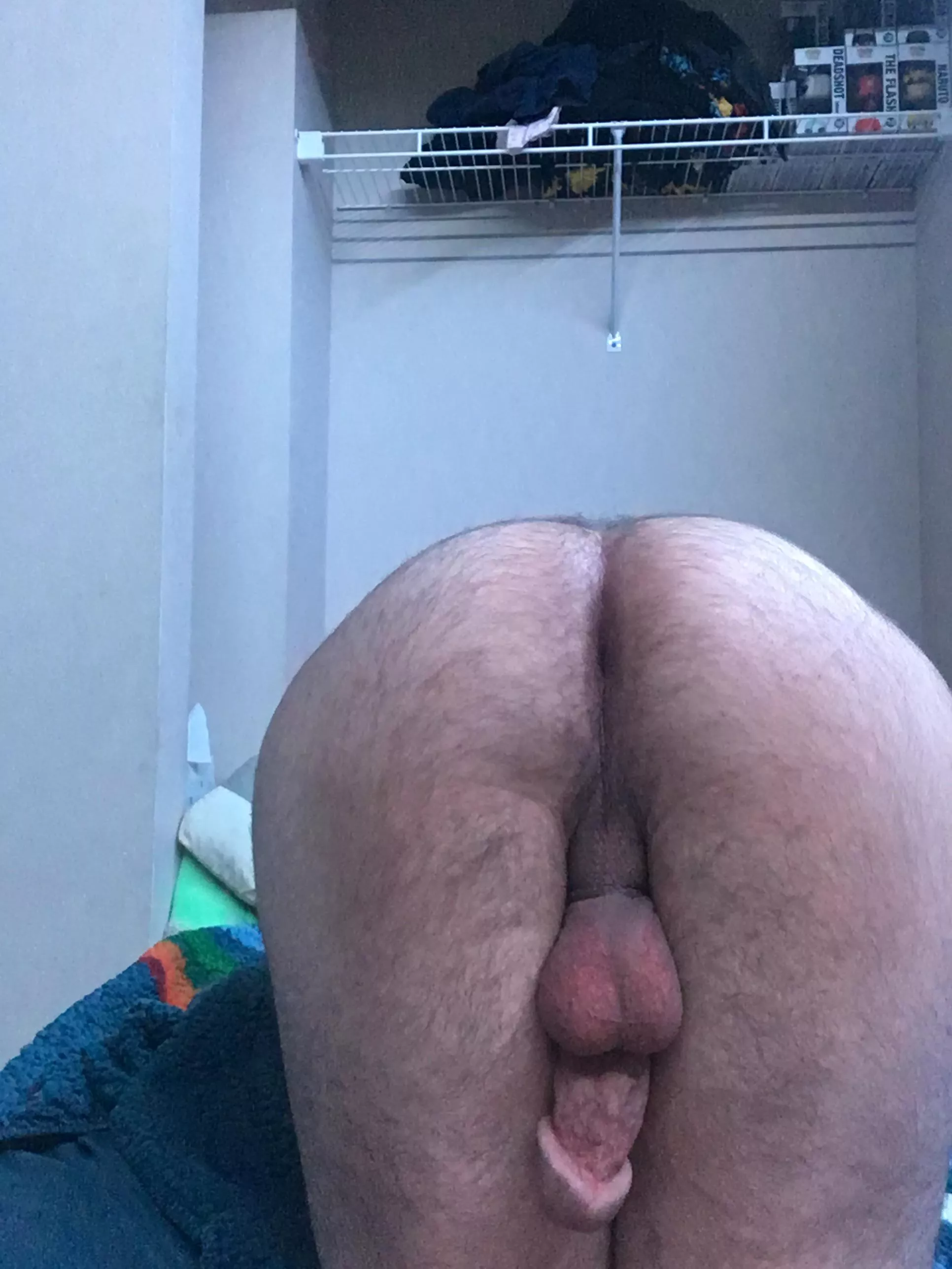 19[M] who wants to cuddle after they have some fun with me