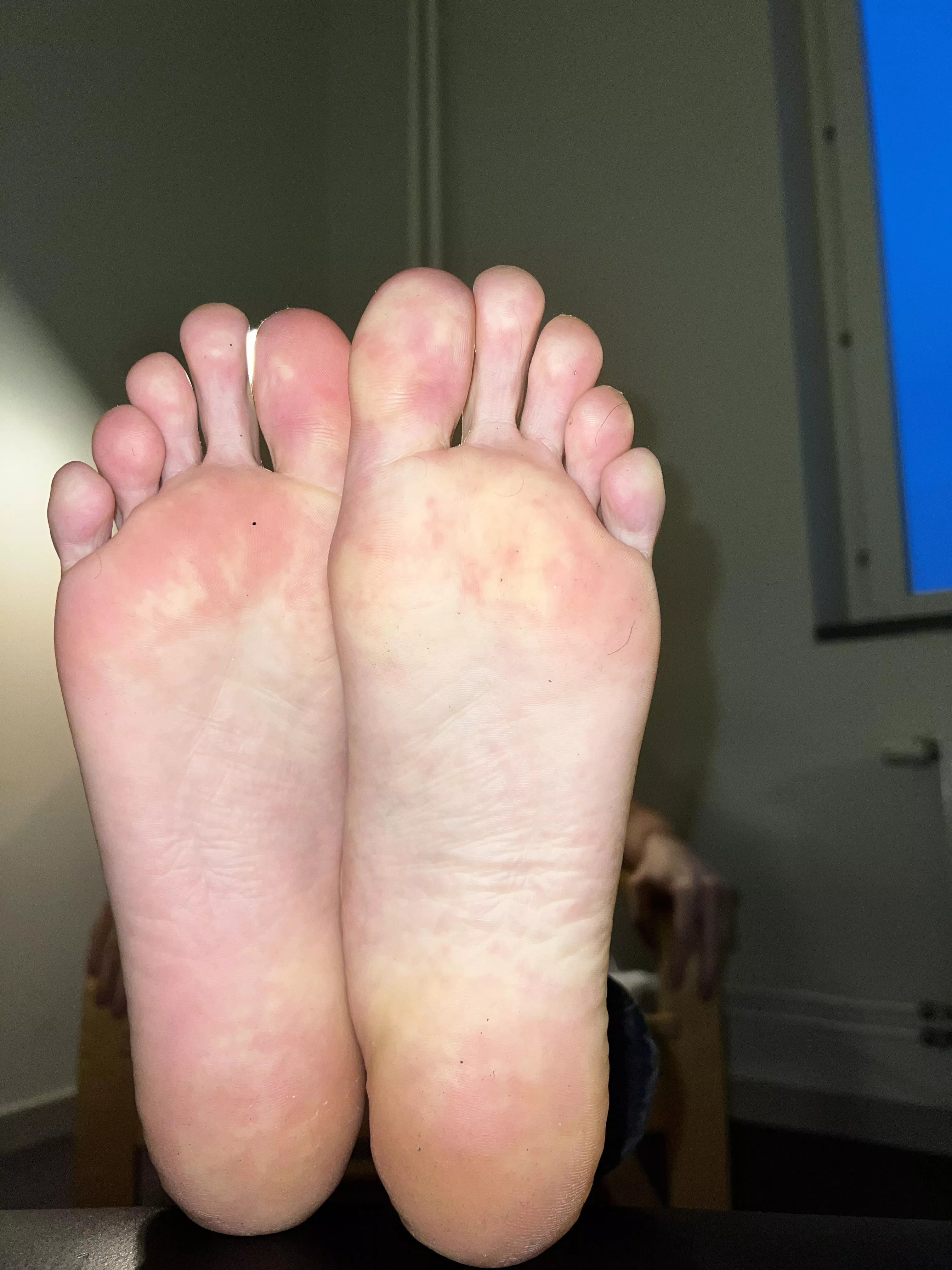 (22) how’s the view?