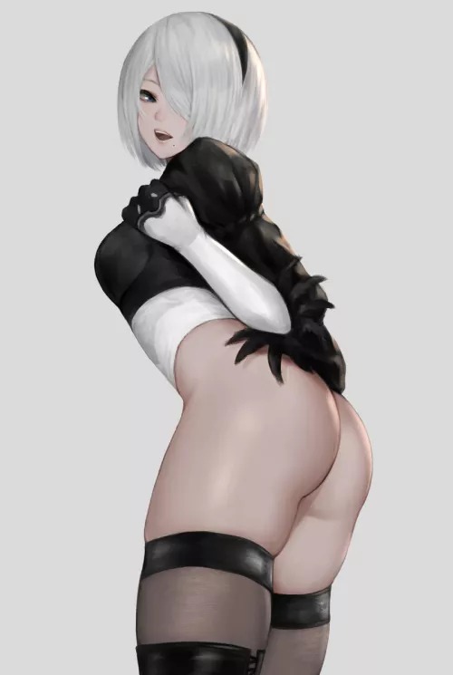 2B has the thickness (nyatokanyaru)