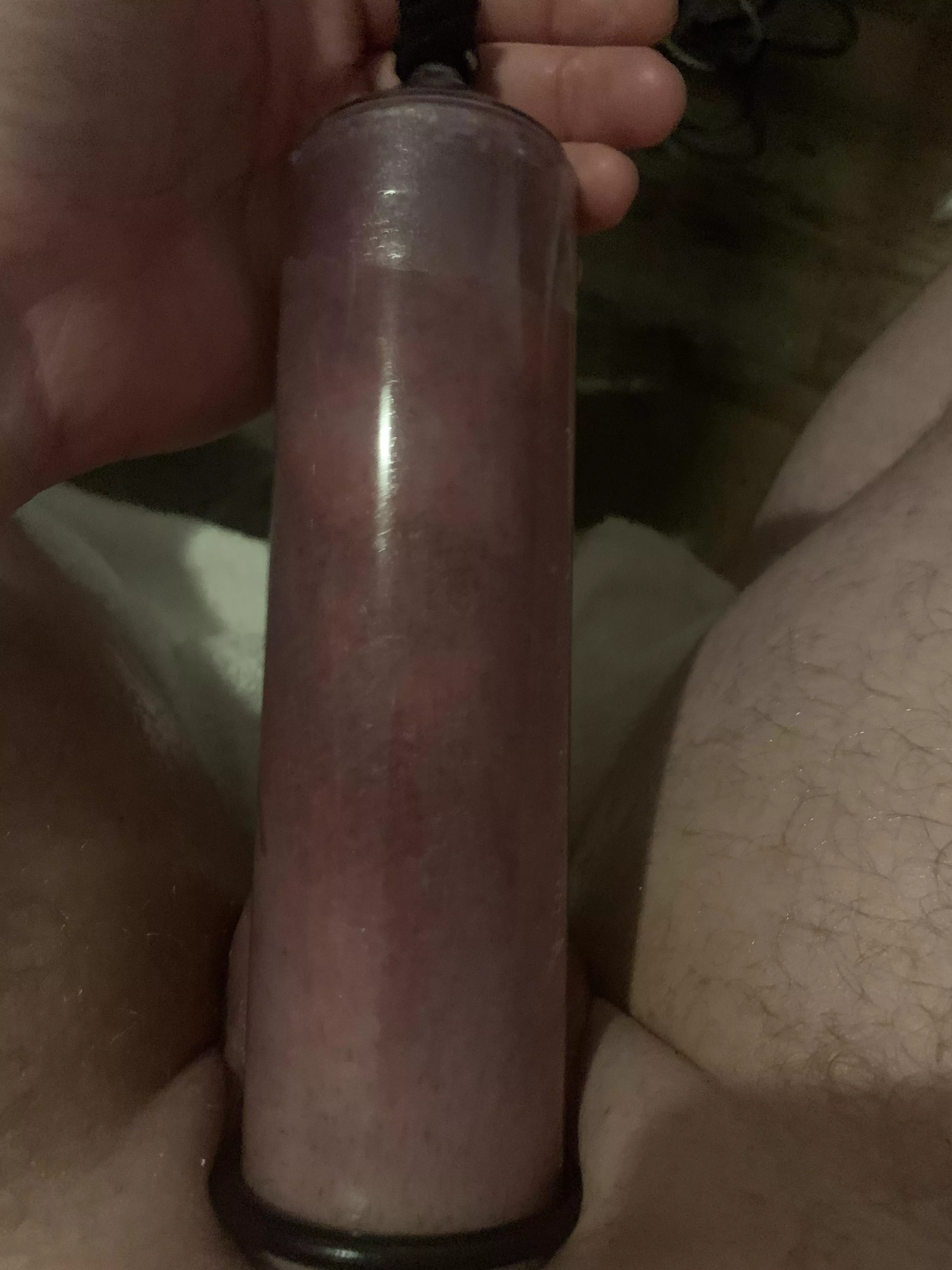 9 inch pump all maxed out. Dm is open if interested