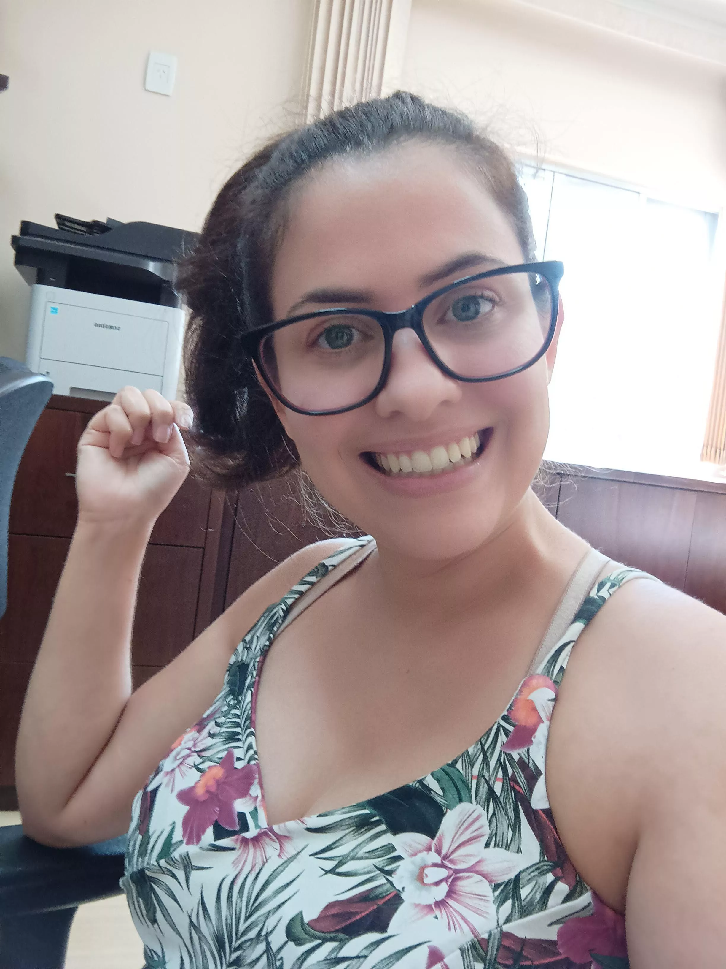 A good Saturday...🤓