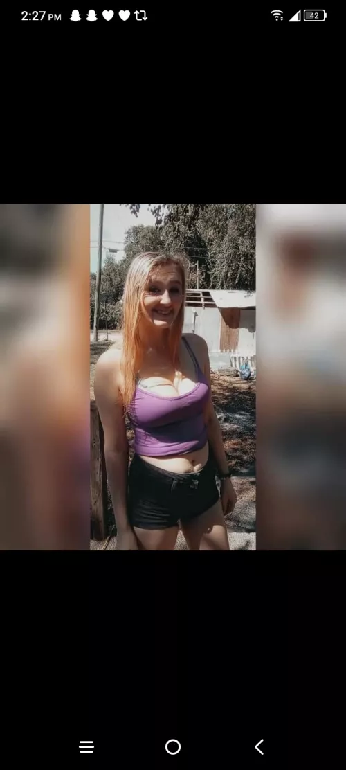 all natural DDs 💜😈 🔗 below 👇🏼💋