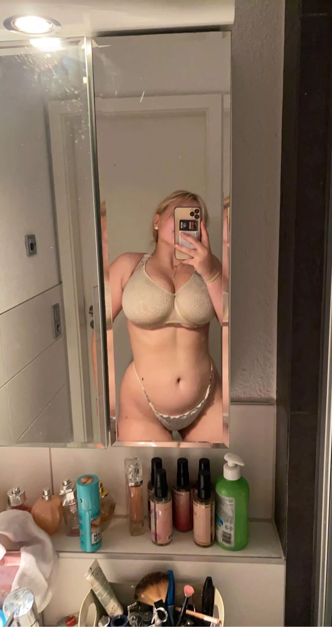 Am i your Type?❤️💝