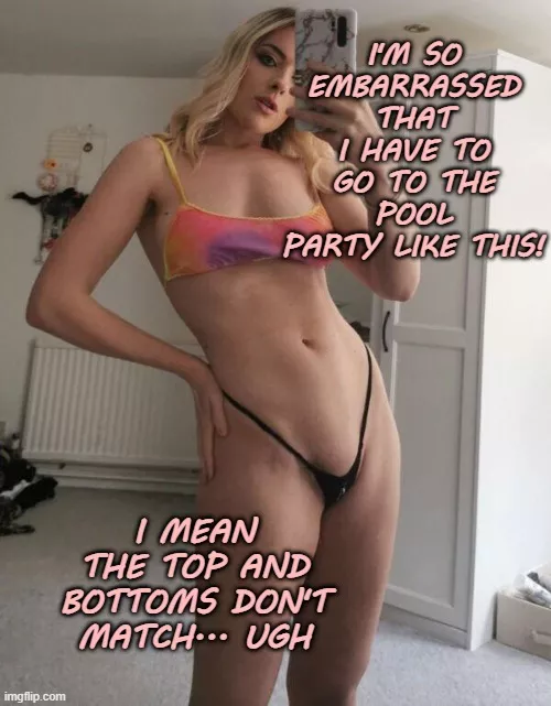 Are you sure that's the only problem??