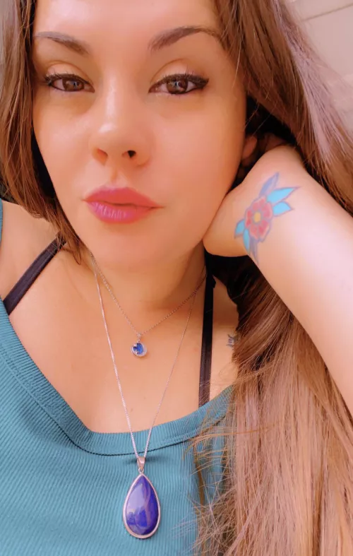 Beautiful fall day. [F]