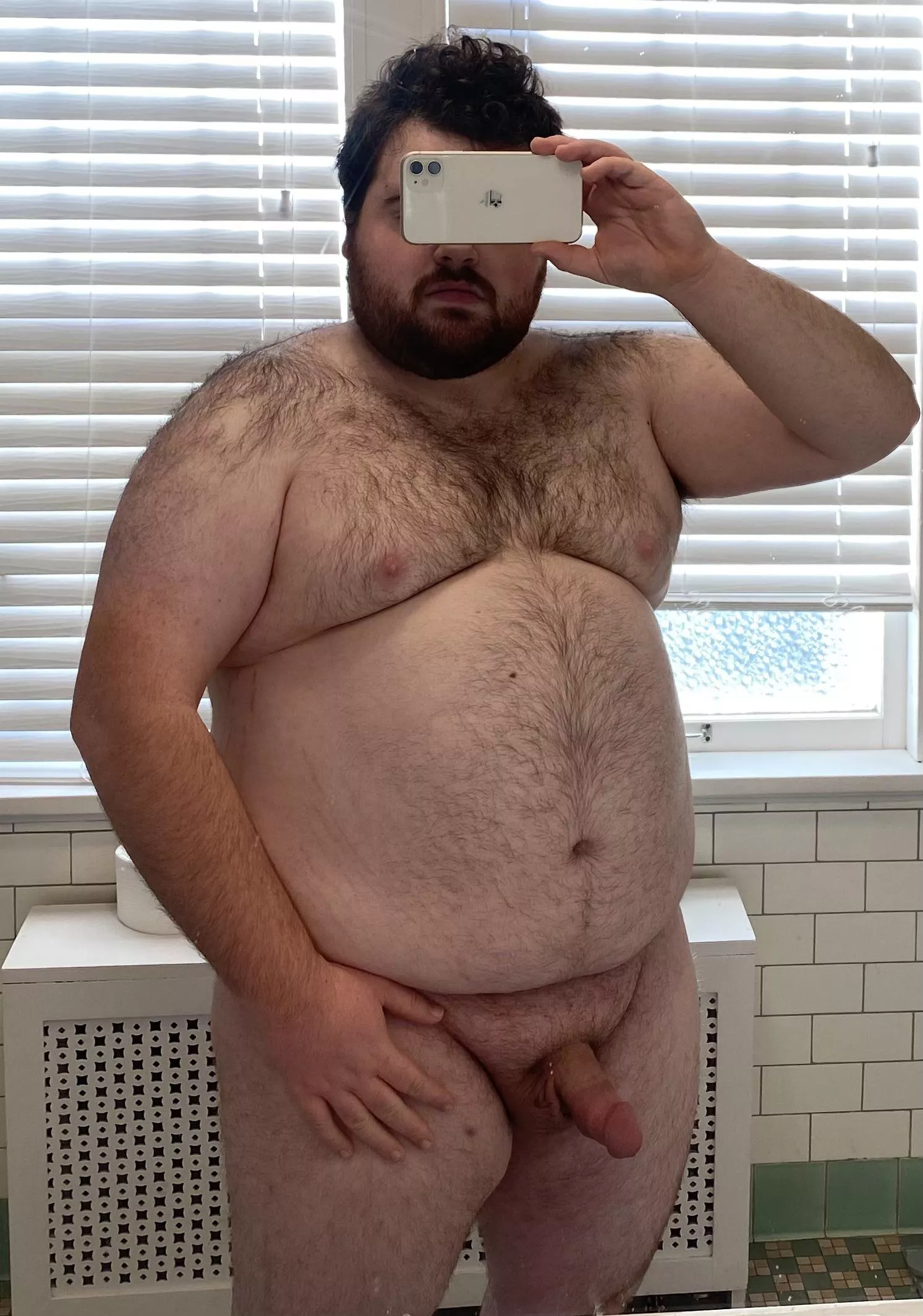 Big Sexy Saturday😉