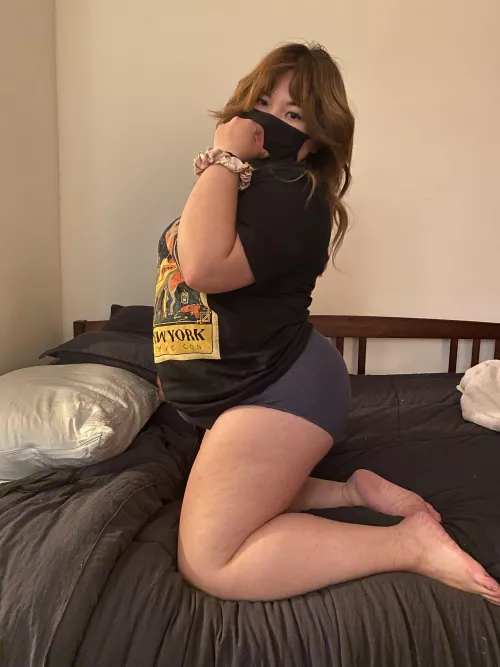 Do you like chubby brats?