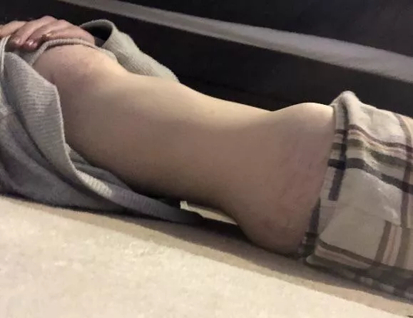 do you like my waist