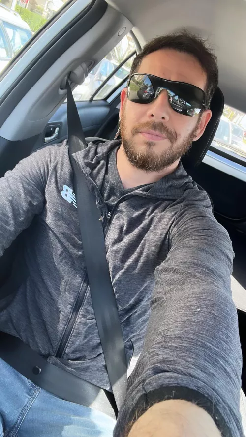 end of the working day, now the weekend is coming 🤗