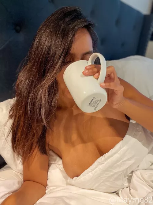 Good morning! ☀️