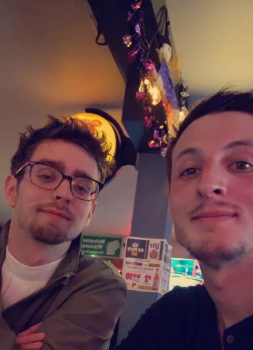 Good Morning Bros ❤️