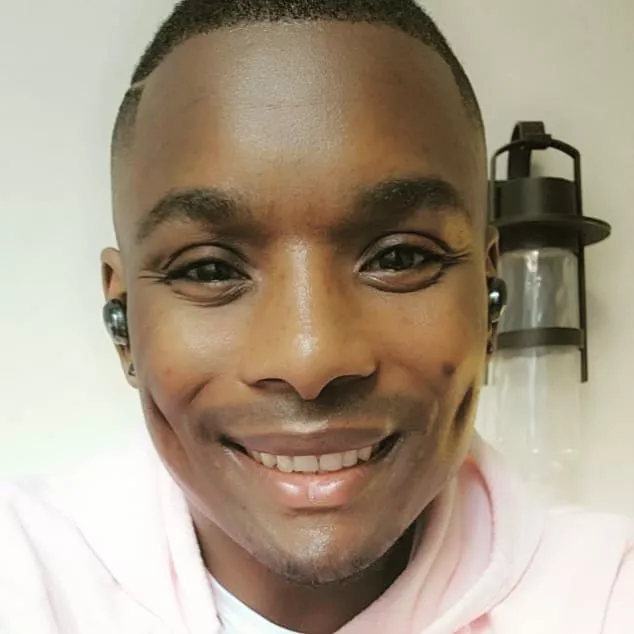 Good Morning. Say it back