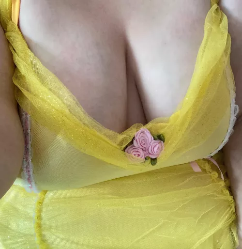 Guess my costume? 🎃