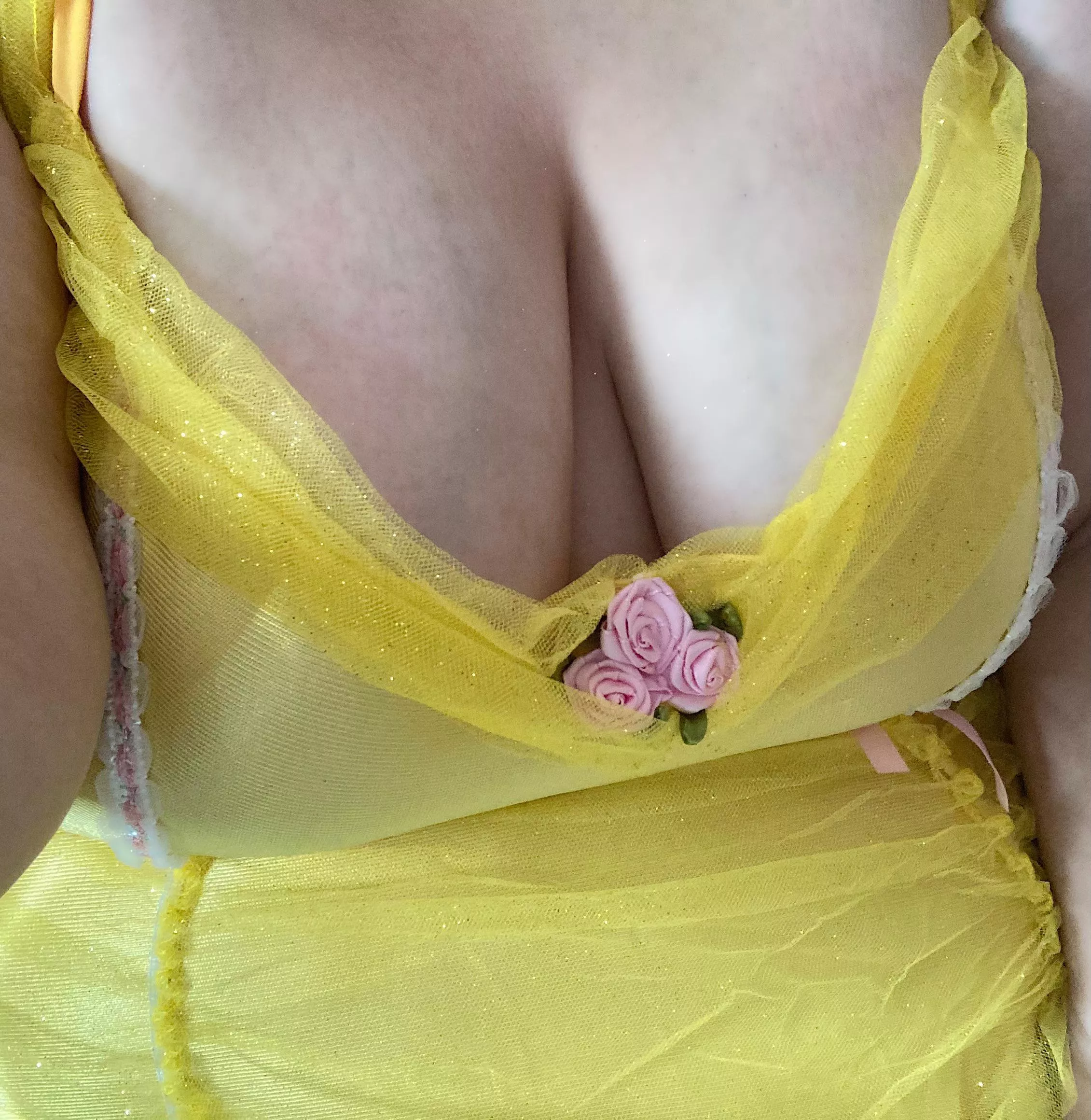 Guess my costume? 🎃