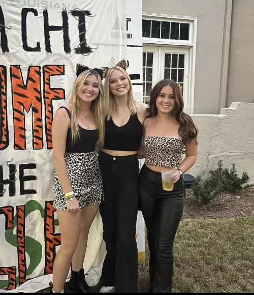 Here Kitty Kitty. 1-3?