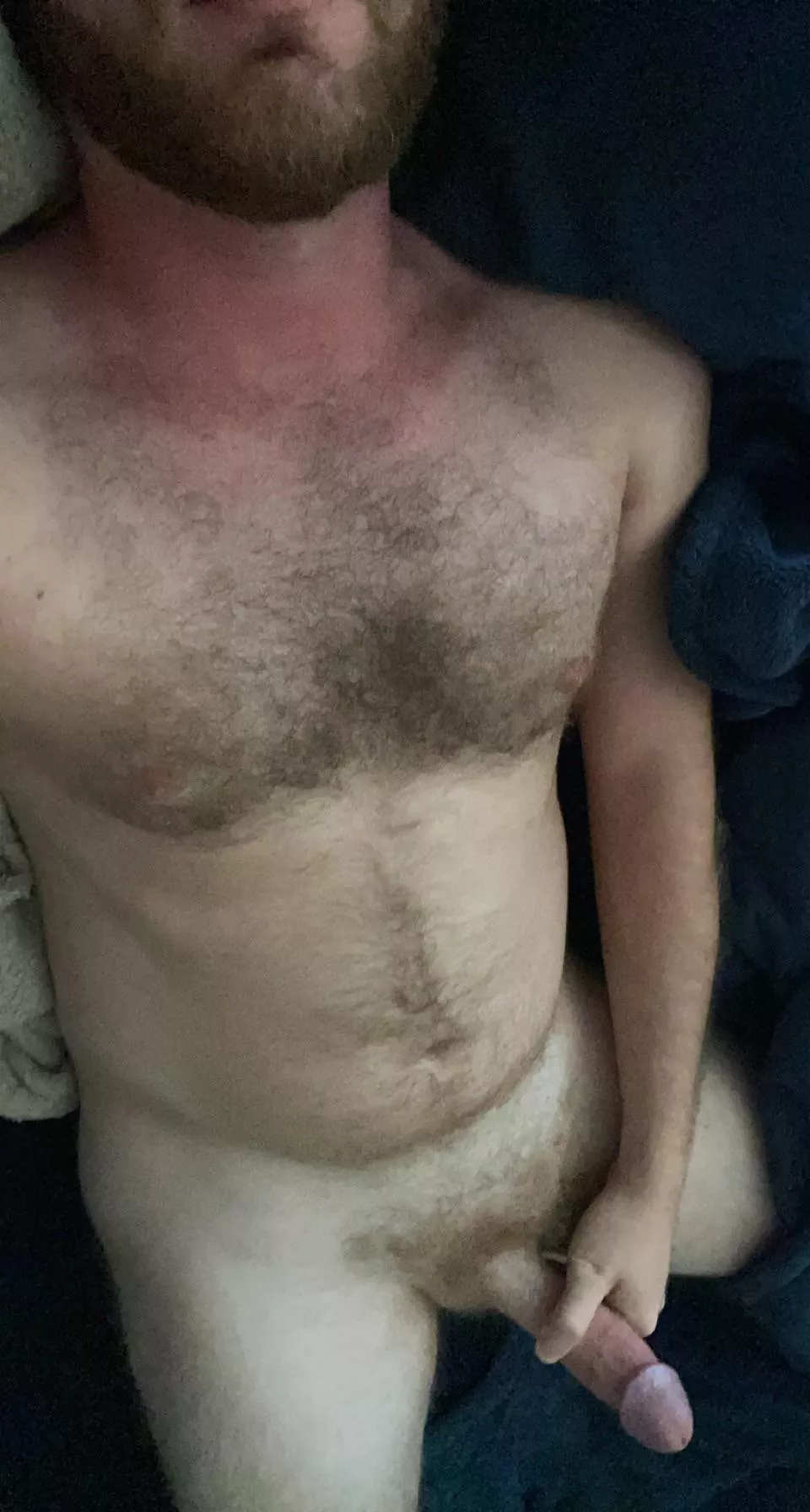 Hey bro, wanna come over and watch the game? (31)