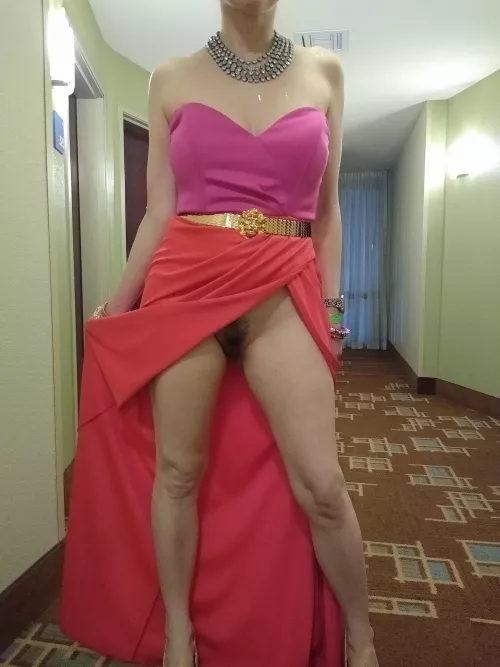 Hopefully I see you out