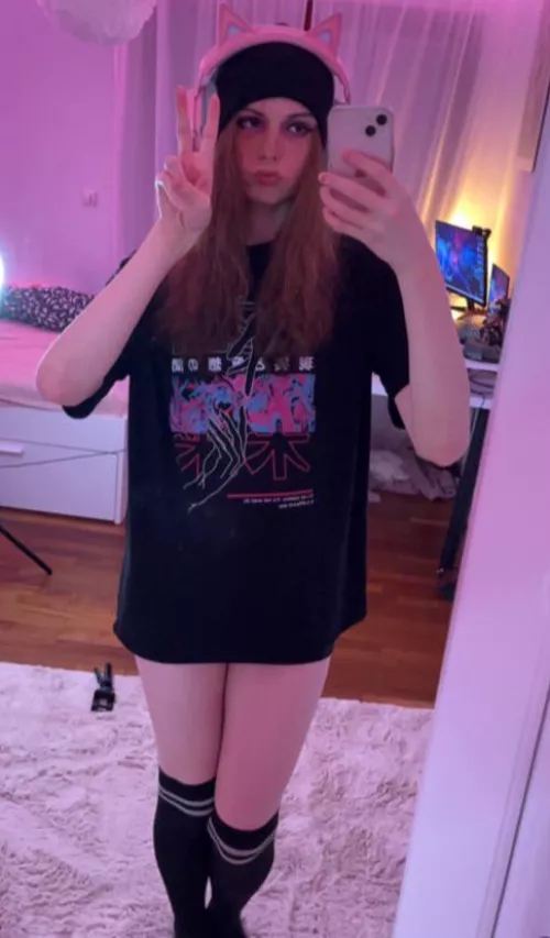 hows your weekend going 💕