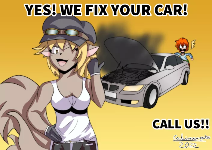 I did this drawing of u/H0wSplendid OC, Sonia Cal, I hope that you like it!(Art by me)