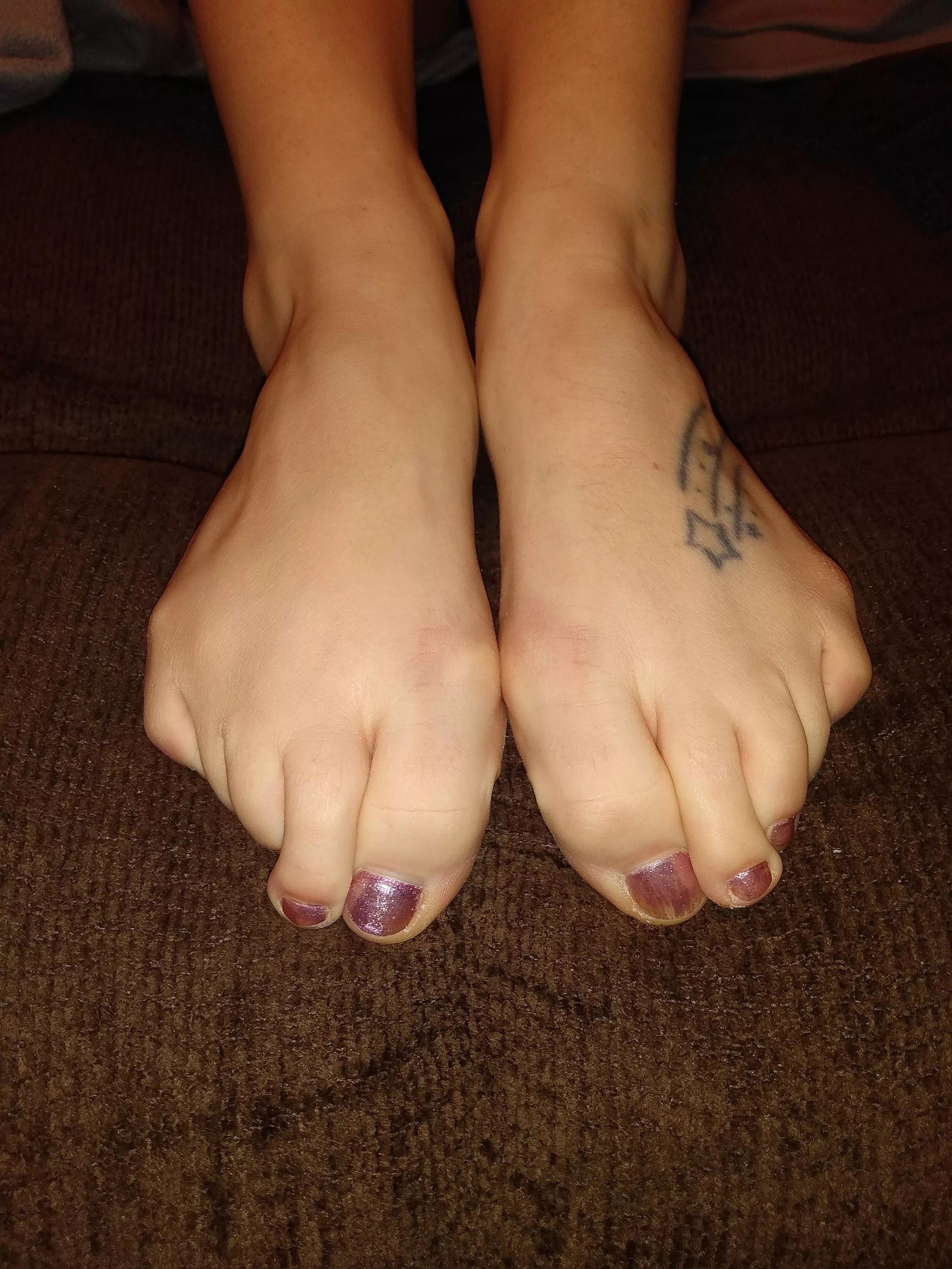 I think you know what to do!