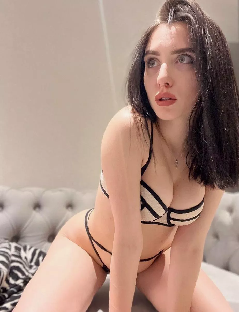 I would like someone to appreciate seeing me