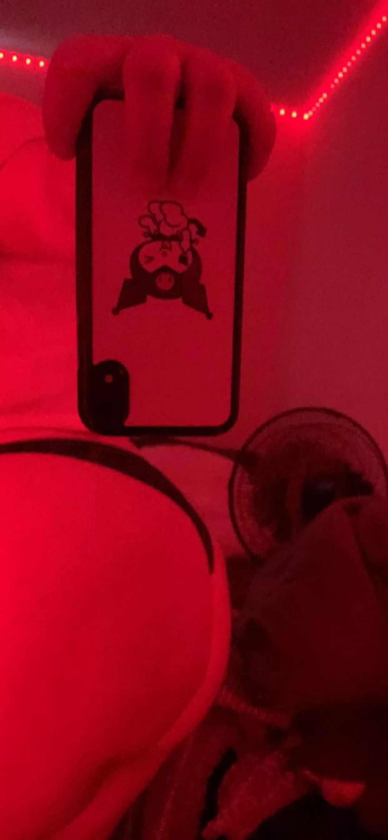 i’ll take care of your husband for you if you let me have some fun with you first ;)