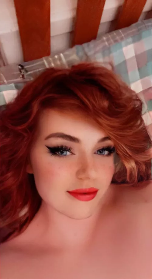 I’m sure my dad’s proud of his son