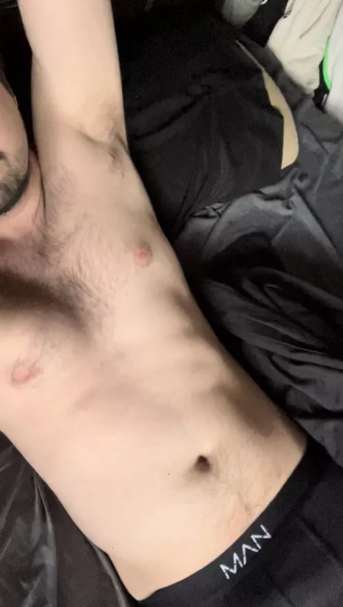 Just took this pic💪🏼💦 Dms open😈